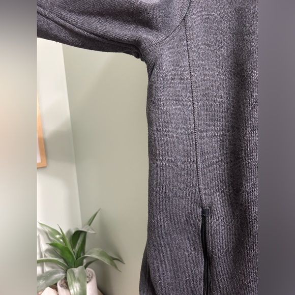 Men's L.L.Bean Sweater Fleece Full-Zip Jacket - Picture 7 of 8